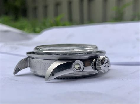 rolex 6263 replacement case